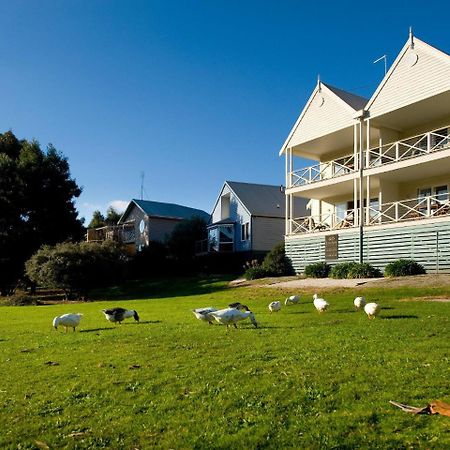 Lakeside Suites 1 Daylesford Luaran gambar