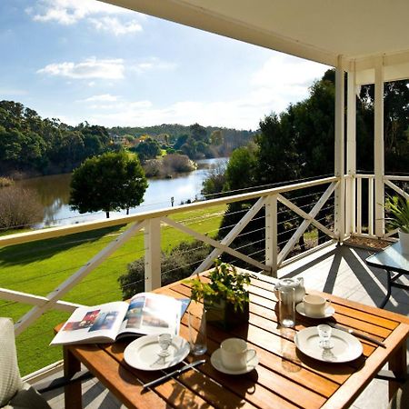 Lakeside Suites 1 Daylesford Luaran gambar