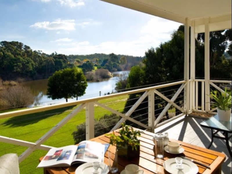 Lakeside Suites 1 Daylesford Luaran gambar
