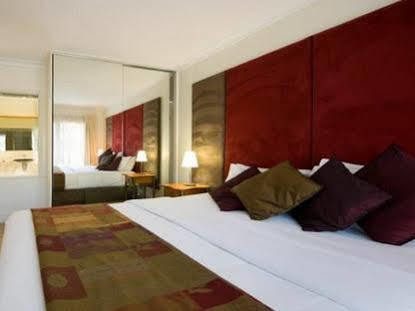 Lakeside Suites 1 Daylesford Luaran gambar