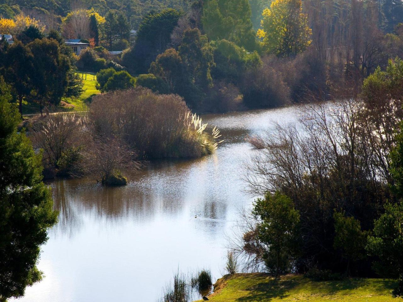 Lakeside Suites 1 Daylesford Luaran gambar