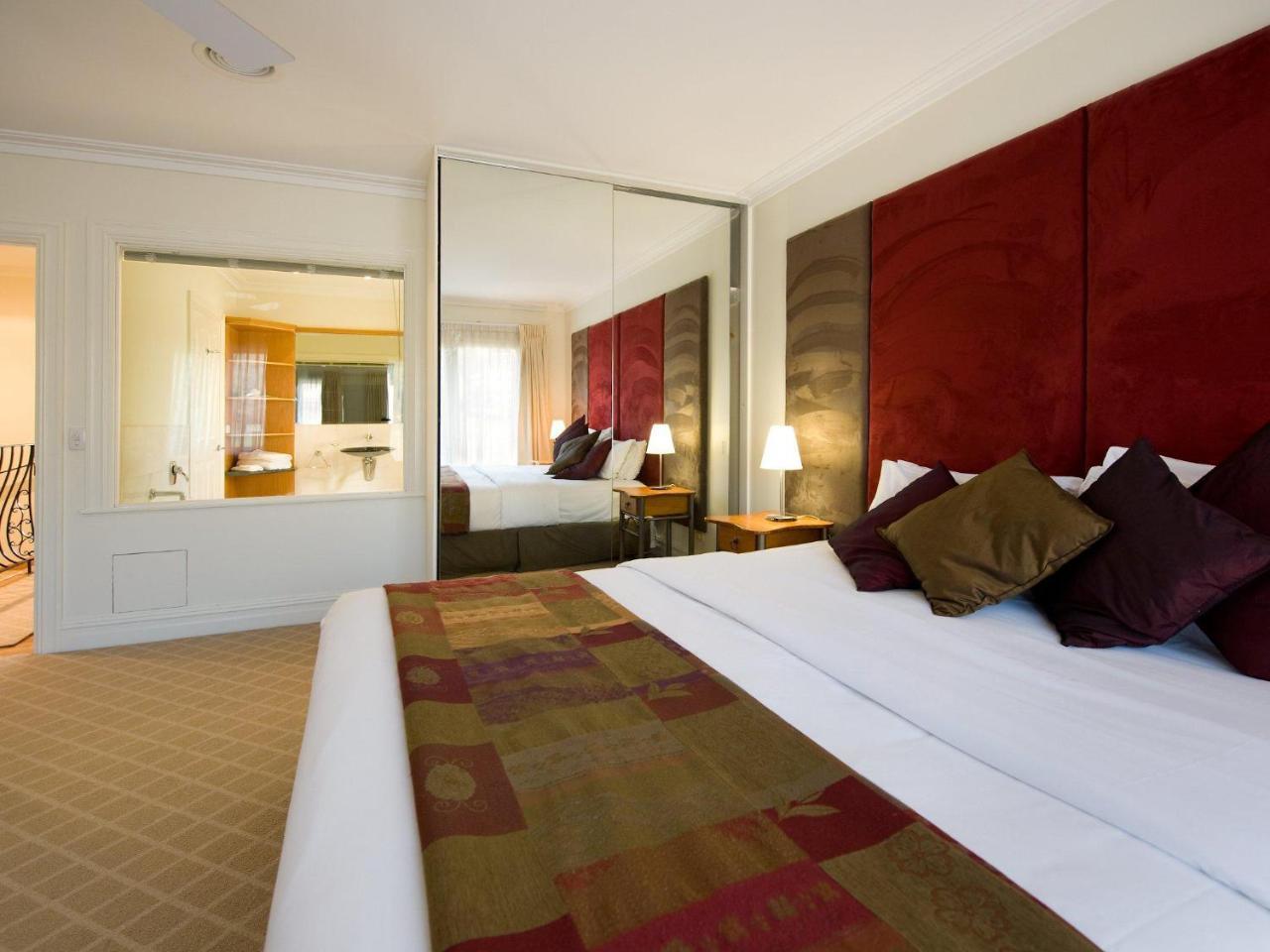 Lakeside Suites 1 Daylesford Luaran gambar
