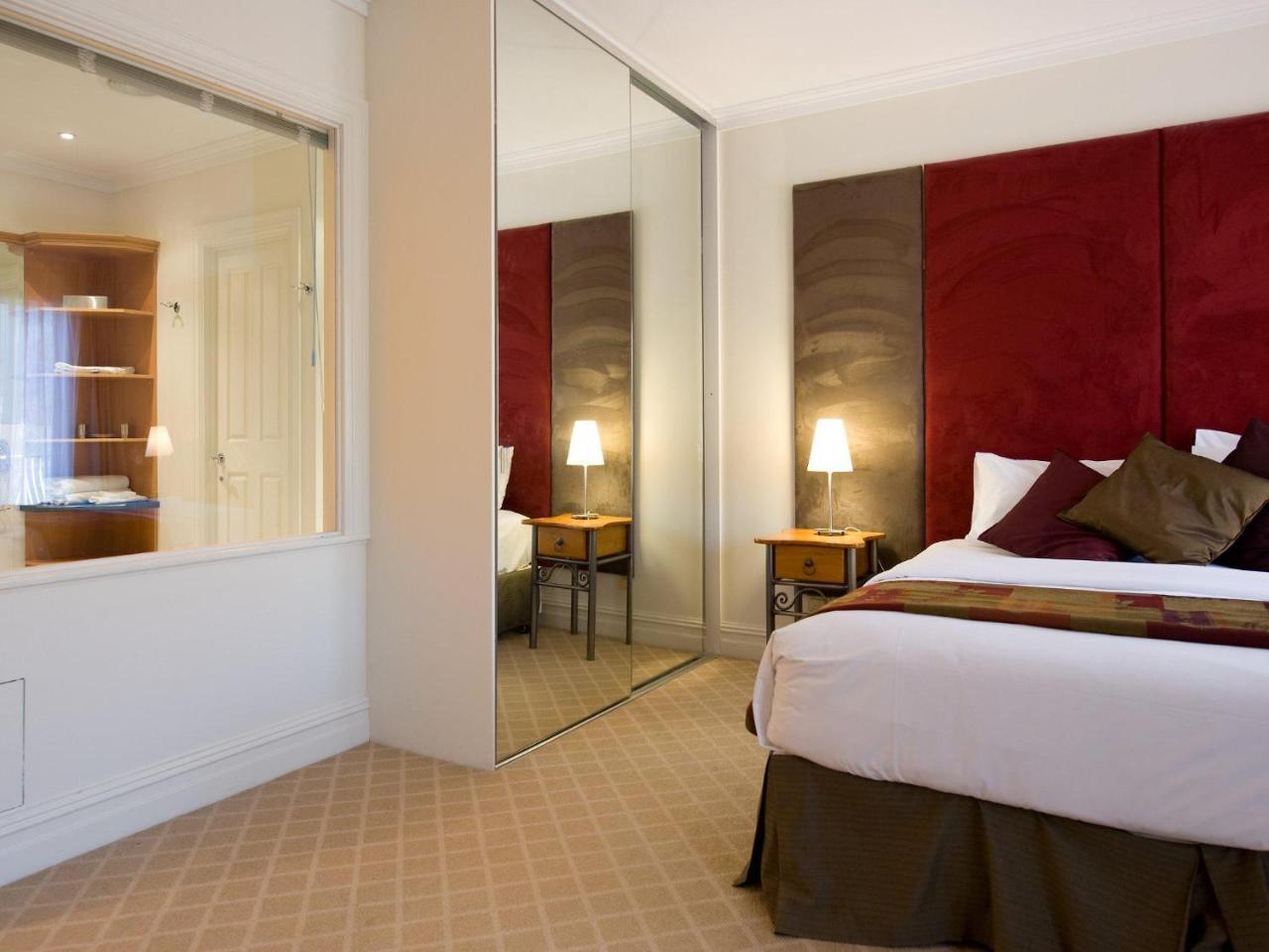 Lakeside Suites 1 Daylesford Luaran gambar