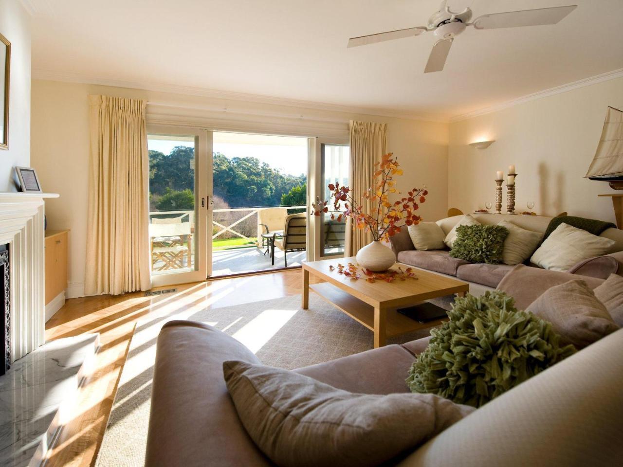 Lakeside Suites 1 Daylesford Luaran gambar