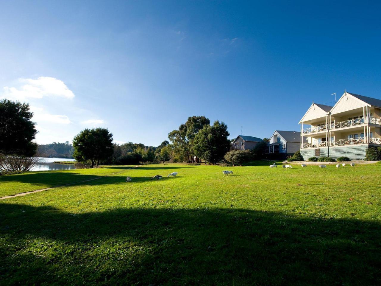 Lakeside Suites 1 Daylesford Luaran gambar