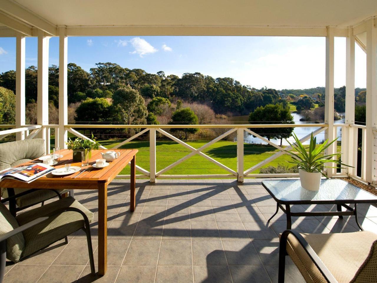 Lakeside Suites 1 Daylesford Luaran gambar