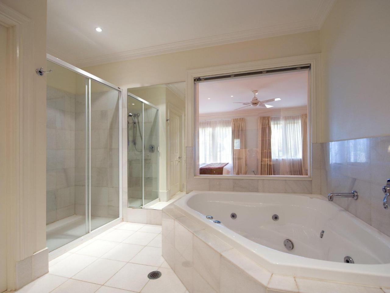 Lakeside Suites 1 Daylesford Luaran gambar